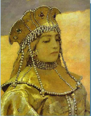 [lectoriumart] Русская сказка от Васнецова до Васнецова (Дарья Воронина)