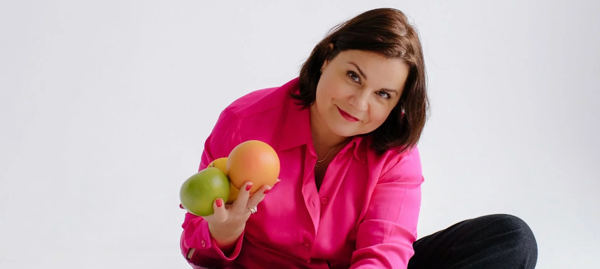 Мини-курс «Гормоны в гармонии» (Екатерина Йенсен)