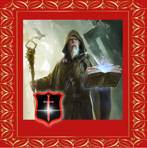 [Мир Атлантиды] Снятие проклятий на потерю покровительства ВС — аудио (Лавка Товары в дорогу)