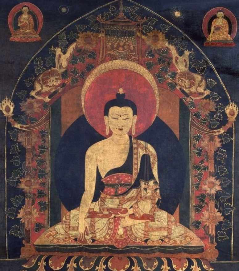 Ваджра Туммо Рейки. Ступень 1-4 (Рафаэль Пачеко)