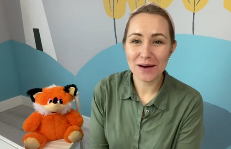 [Peonnika] Марафон летних развивашек (Анна Куприянова)