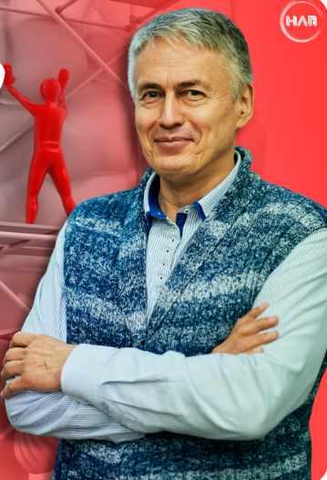 [Институт Современного НЛП] Архетипы - универсальный культурный код (Михаил Пелехатый)