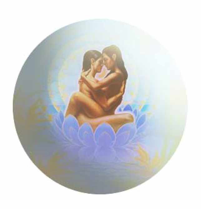 Эротическое расширение возможностей (Хари Андри Винарсо)