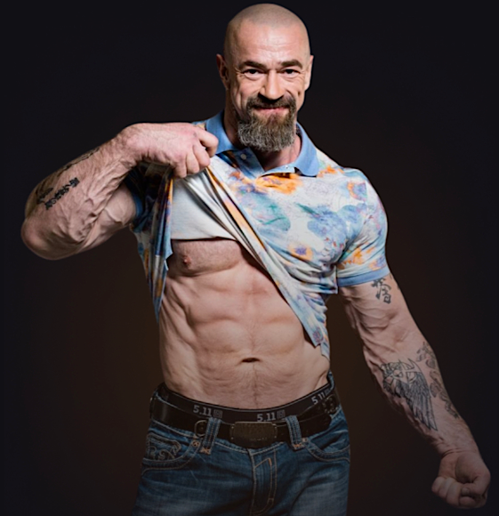 Жизненные уроки от Сергея Бадюка (Сергей Бадюк)