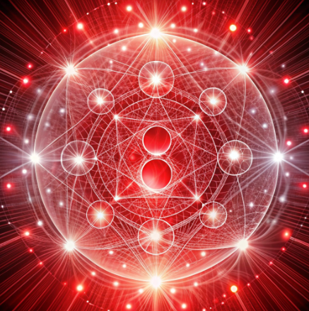 Квантовая нумерология (Гульнара Садрутдинова)