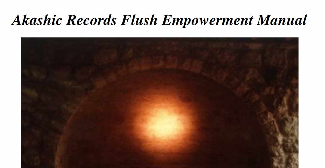Руководство по раскрытию силы в записях Акаши (Трейси Лопер)