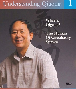 Кровеносная система и энергия ци. Часть 3 из 6 (Ян Цзюн Мин), фото 1 из 1.
