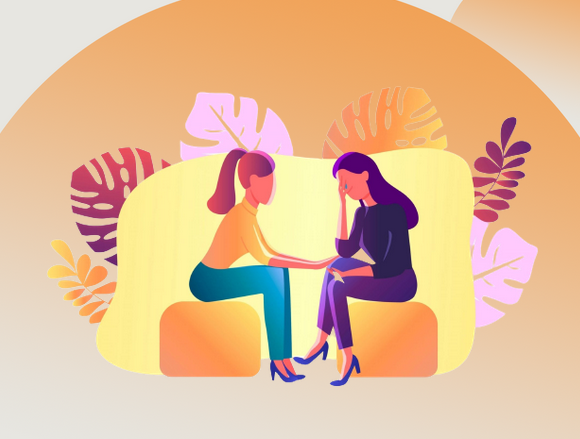 Доверие в психотерапии (Надежда Майн)