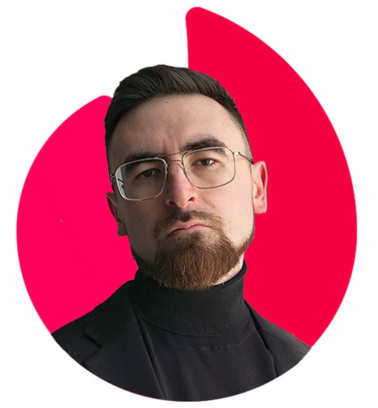 Гайд по селфи (Айтишник из Тиндера)