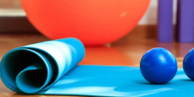 [Первое сентября] Пилатес – модное направление или способ изменить себя? (Вера Шмак)