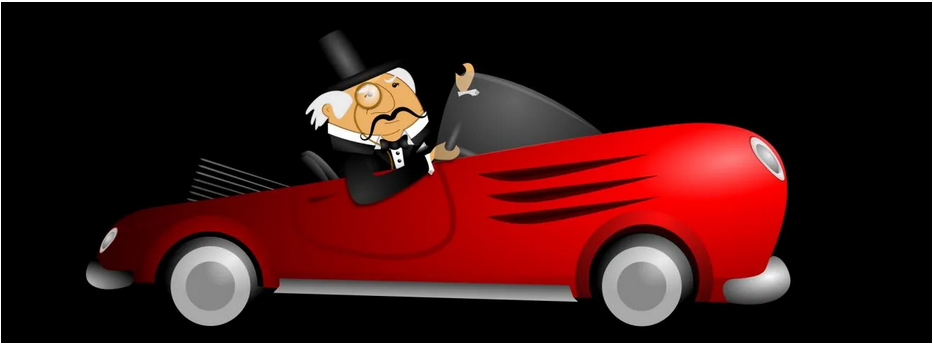 [sponsr] Продолжение №15. Школа капитализма, статьи (Олег Макаренко)