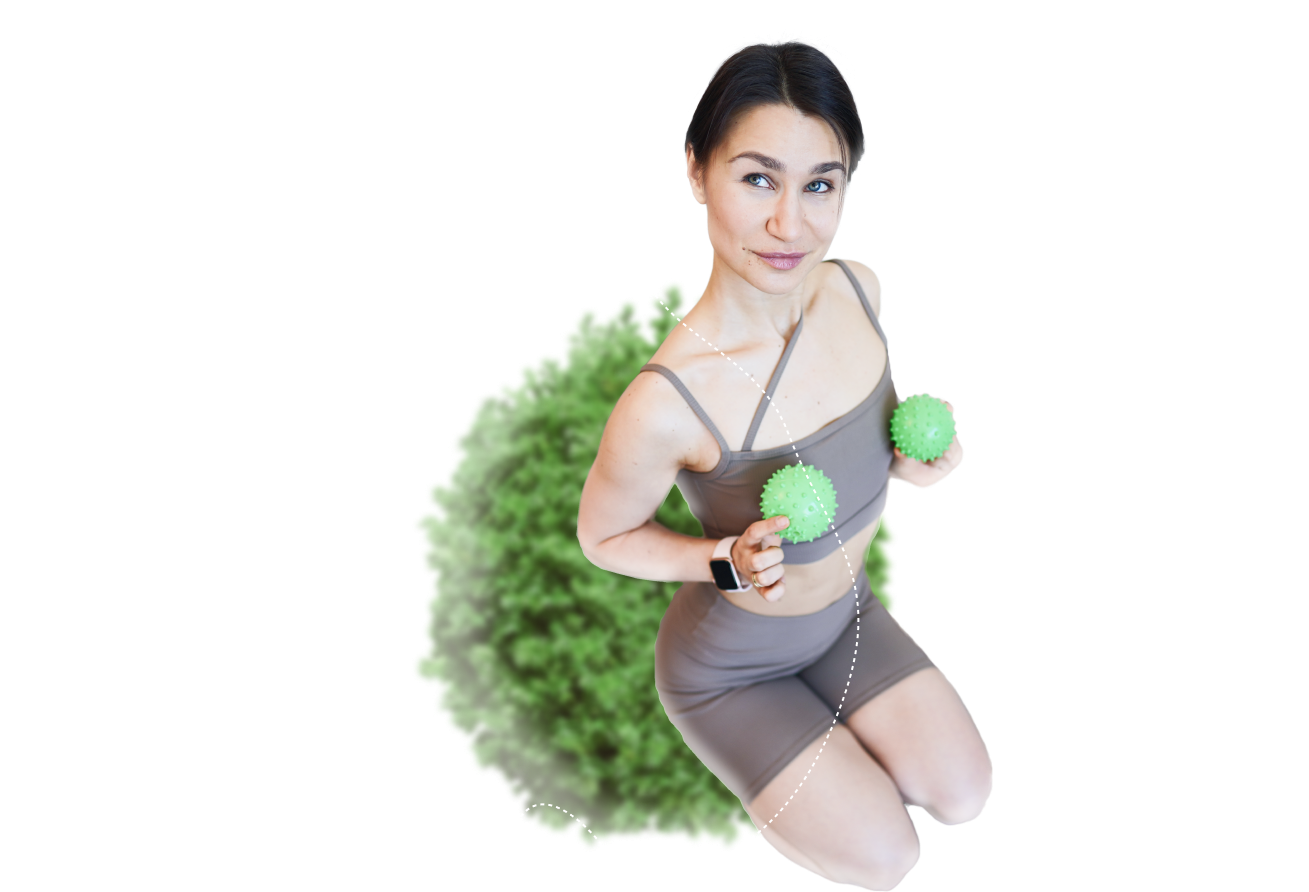 [Академия МЕЛ] Онлайн-клуб умного фитнеса Move Fit. Июнь 2024 (Ольга Мелякова)