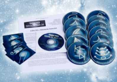 [KRYON] Световое питание (Сабина Сангитар)