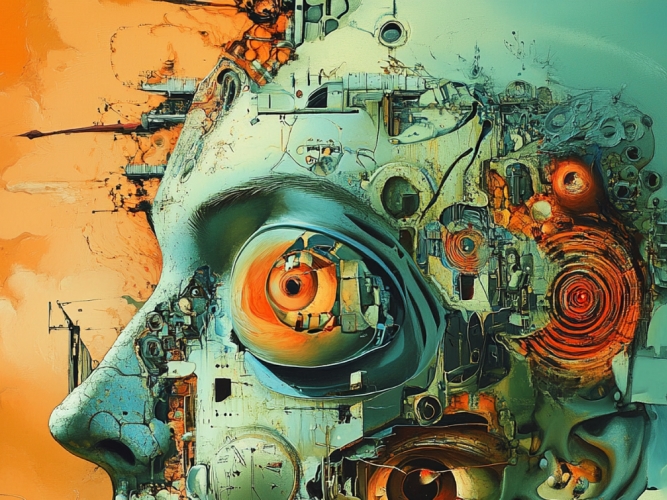 [EduNote] Манипулятор, подозрительный, невключенный | Антисоциальный, параноидный и диссоциированный (Оксана Коломийцева)