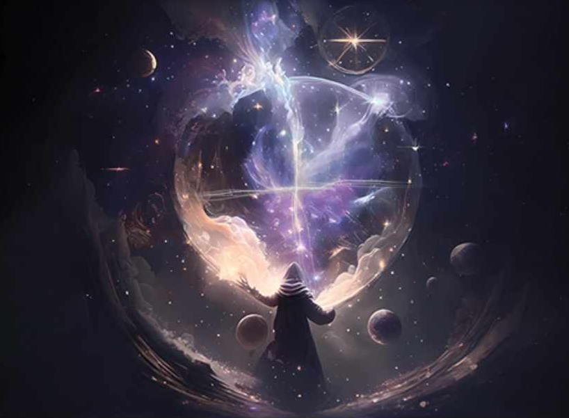 Магия в вопросах и ответах. Встреча 55 (Ксения Меньшикова)