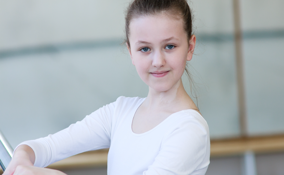 [dancehelp] Методика классического танца. 1–3 год обучения (Дарья Соснина), фото 1 из 1.