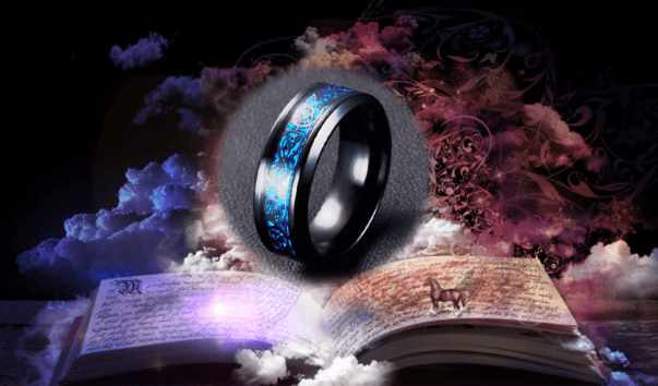 [Ассоциация Атлантида] Книга Волшебников. Часть 1. Магическая фиксация (Проект Игра)