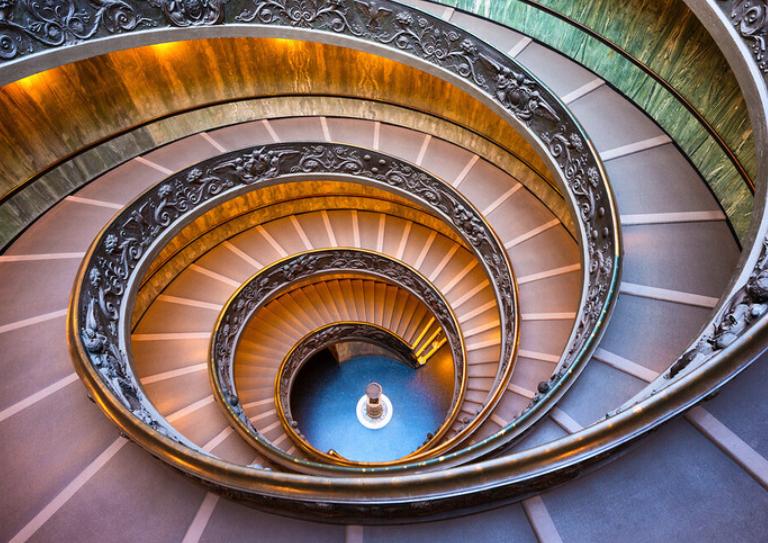 От момента к Потоку (Кирилл Гурин)