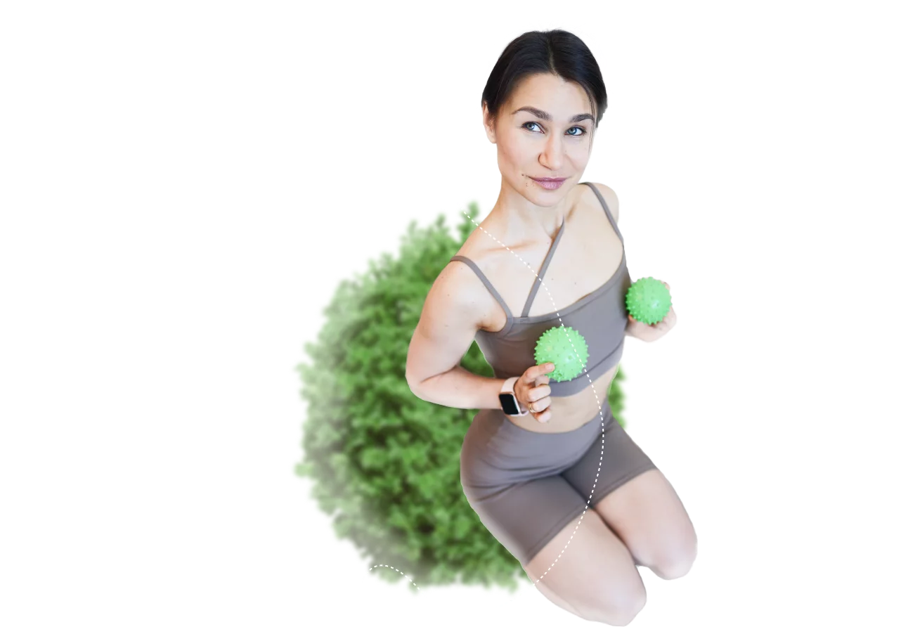 [Академия МЕЛ] Онлайн-клуб умного фитнеса Move Fit. Июль 2024 (Ольга Мелякова), фото 1 из 1.