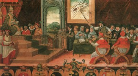 Астрокартография и локальные карты. Второй цикл лекций (Виталий Вайсберг)