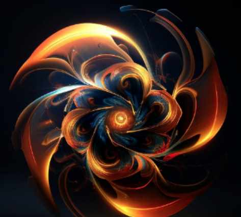 Небесная Золотая ЦИ (Хари Андри Винарсо)