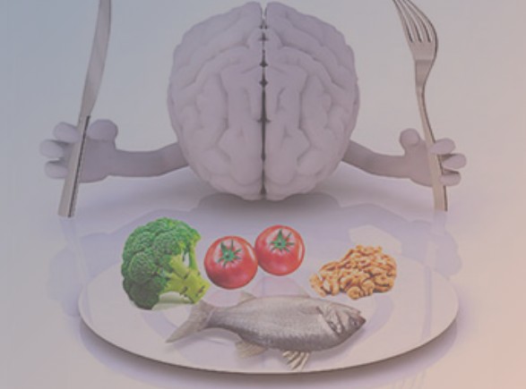 [Центр Практика] Прикладная неврология: Пищевое поведение (Мария Недре)