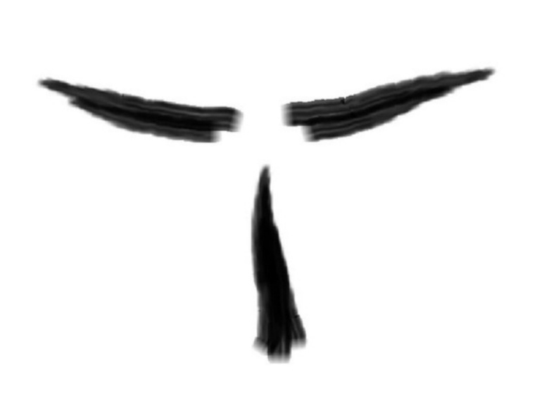 [Транскрибация] Нос вертикально, глаза горизонтально (Мэверик)