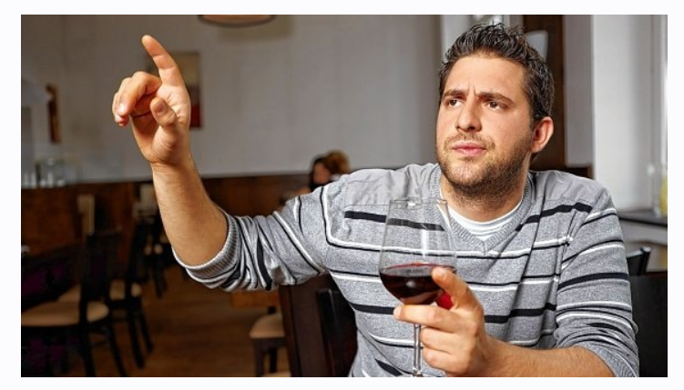 Немецкий. В ресторане (Юлия Бобе)