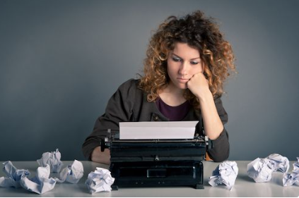 [Аудио-гипноз] Сеанс - Как стать хорошим писателем, 2022