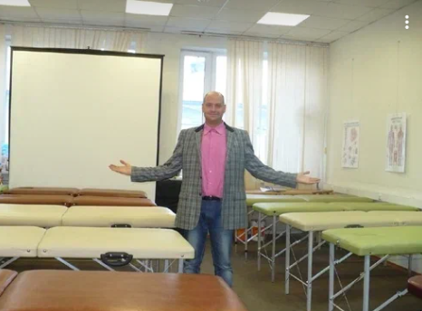 Биодинамика остеопрактическая. Уровень 4. 2024 год (Александр Смирнов)