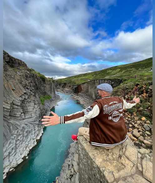 Мировоззрение (Андрей Цыганков), фото 1 из 1.