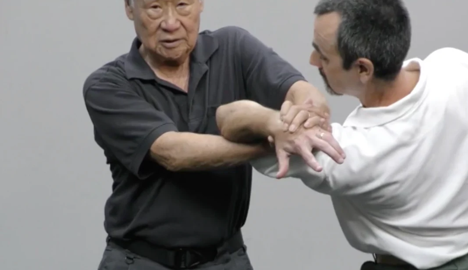 Захват и управление. Часть 1 из 2 (Бен Отаке)