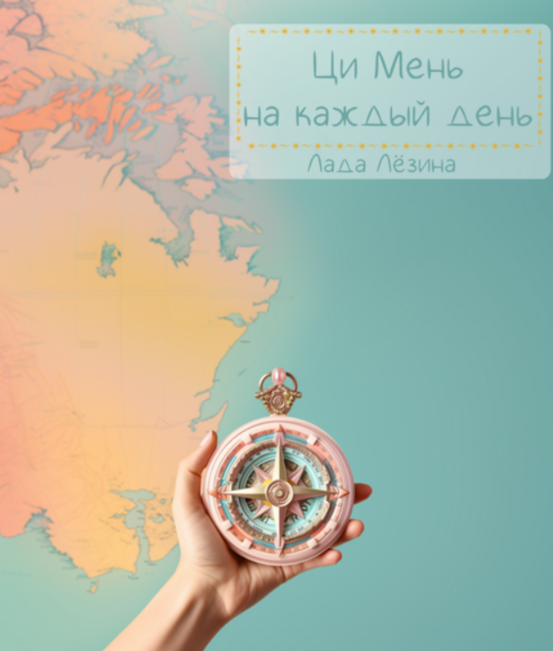 Ци Мень на каждый день (Лада Лёзина)