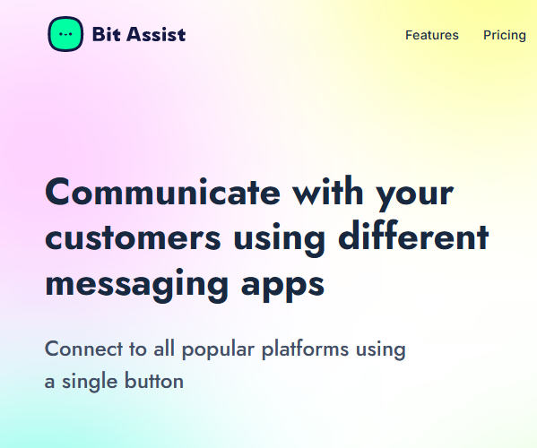 [bitapps.pro] Bit Assist. Помощник в конверсии для WordPress
