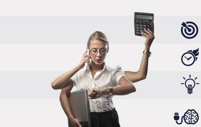 Психология в бизнесе 5 (Егор Булыгин)