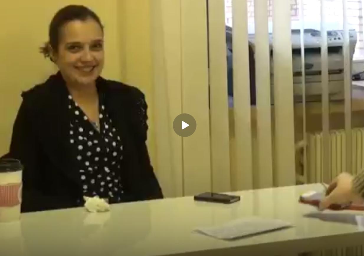 Мазохистический характер основы психотерапии (Наталья Фомичева)