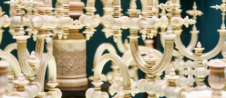 [Эрмитаж] Галерея Петра Великого. История эпохи сквозь призму экспонатов  (Наталья Бахарева)