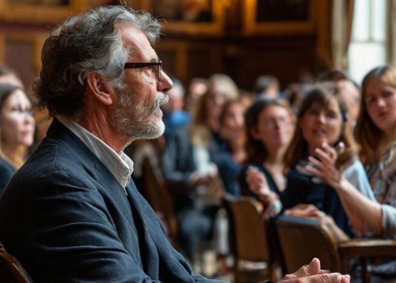 [EduNote] Как создавать впечатление и управлять ходом бесед (Светлана Москвитина)