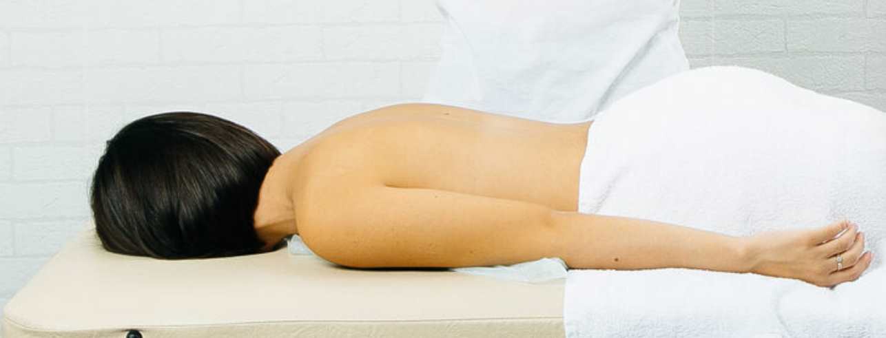 Телесно-ориентированная практика (Мария Сарыкова)