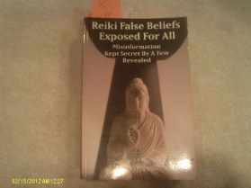 Ложные убеждения в Рейки раскрыты для всех (Стив Мюррей)