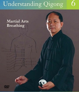 Первооснова для всех. Большая циркуляция. Часть 1 из 5 (Ян Цзымин)