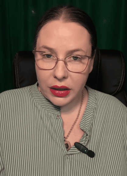 Деструктивные ведьмины бутылки (Евгения Першина)