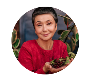 Радио Крылья (Инна Кариус)