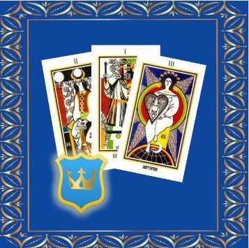 [Атлантида] 14 Аркан — аудио заклинание