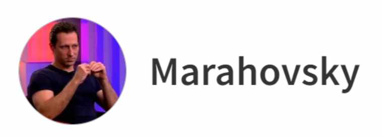 [Sponsr] Подписка на тексты Виктора Мараховского. Сентябрь 2024. Тариф Вселенная под присмотром (Виктор Мараховский)