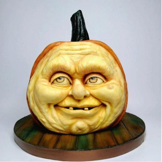 3Д торты (Ирина Латышева)