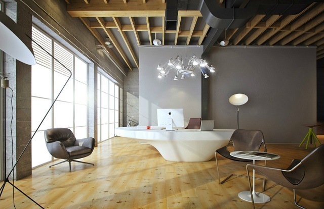 3Ds Max   Курс архитектурной визуализации (интерьер экстерьер)