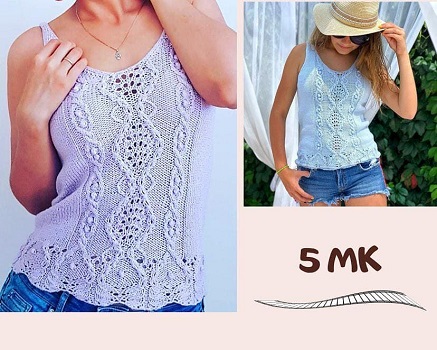 5 Мастер классов Ваше лето (nastasya_wool)