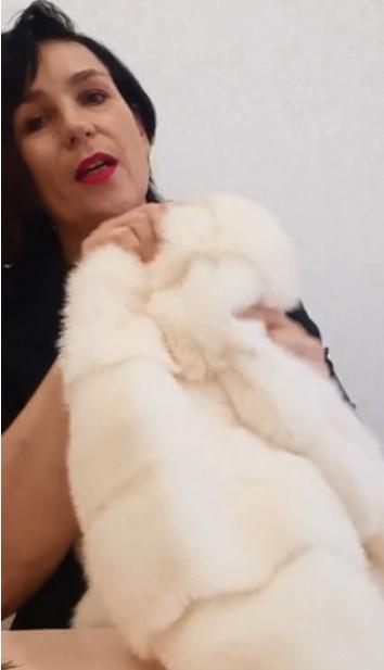 [@_furcolor_]Три способа отбеливания меха норки, песца и енота в домашних условиях