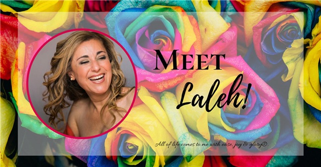 [Access Consciousness] Правильный голос для вас (Лали Хэнкок)